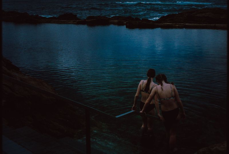 © Tajette O'halloran - Image from the In Australia photography project