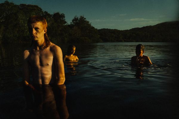 © Tajette O'halloran - Image from the In Australia photography project