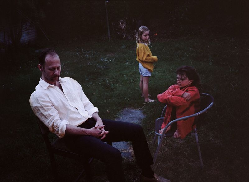 © Tajette O'halloran - Image from the In Australia photography project