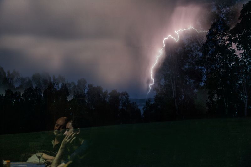 © Tajette O'halloran - Image from the In Australia photography project