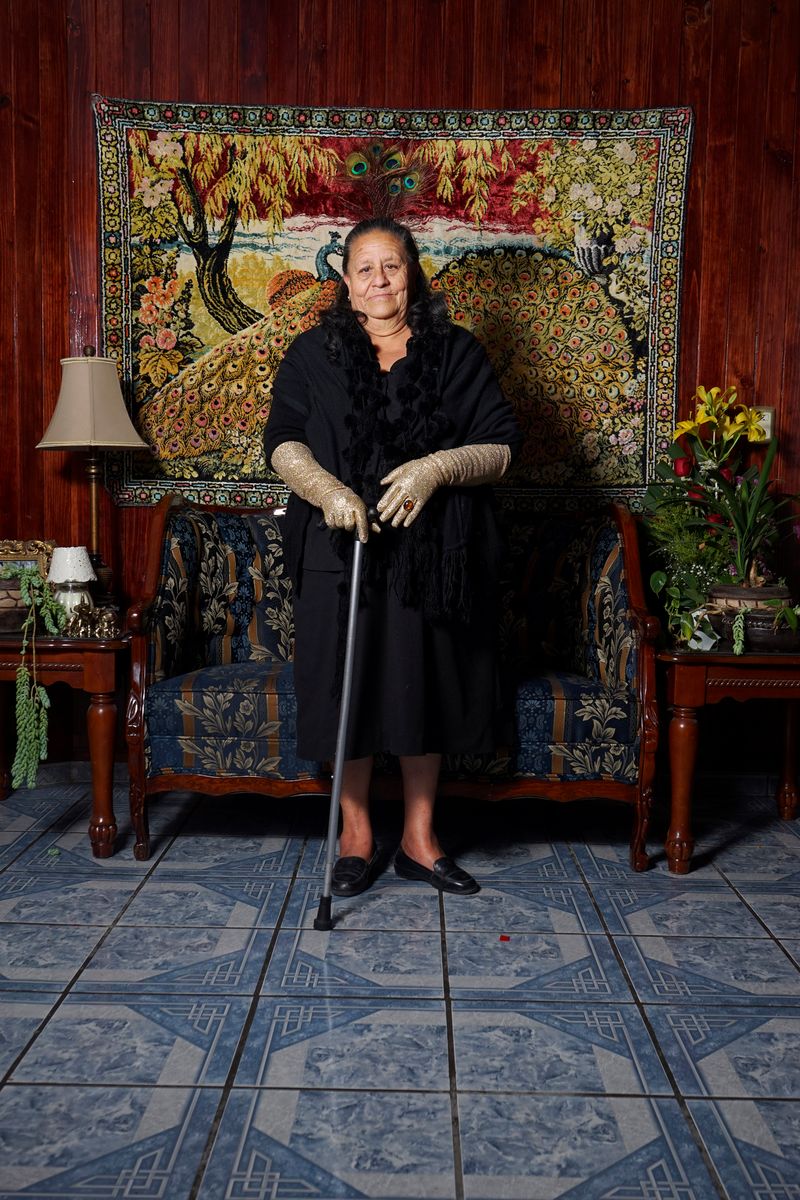 © Diego Moreno - Image from the SPECTRUM photography project