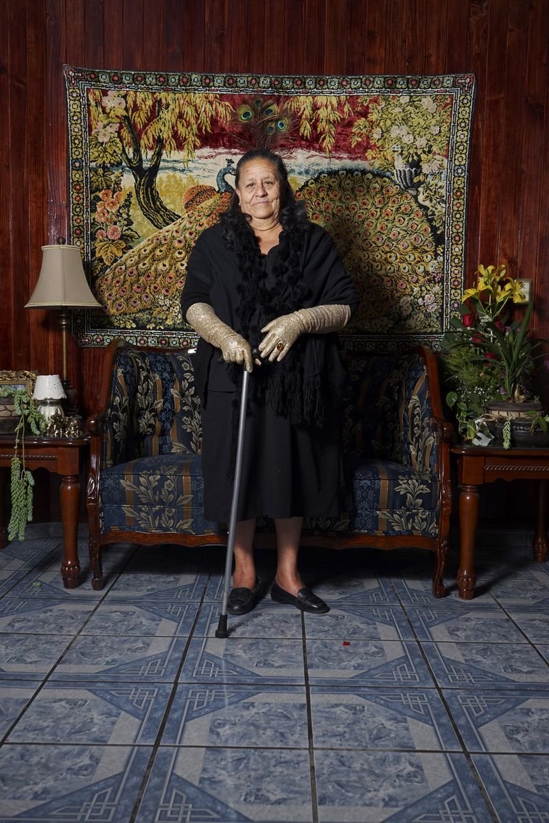 © Diego Moreno - Image from the SPECTRUM photography project