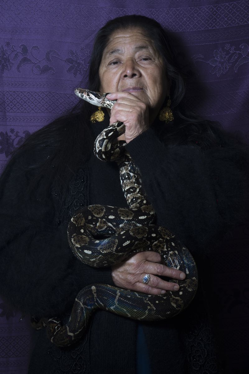 © Diego Moreno - Image from the SPECTRUM photography project