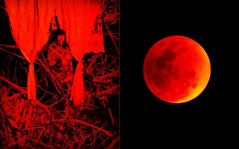 © Diego Moreno - Image from the SPECTRUM photography project