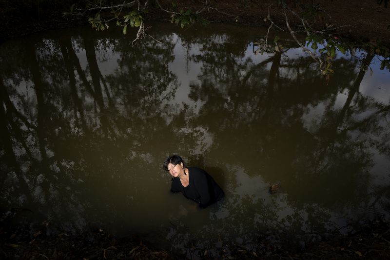 © Diego Moreno - Image from the SPECTRUM photography project