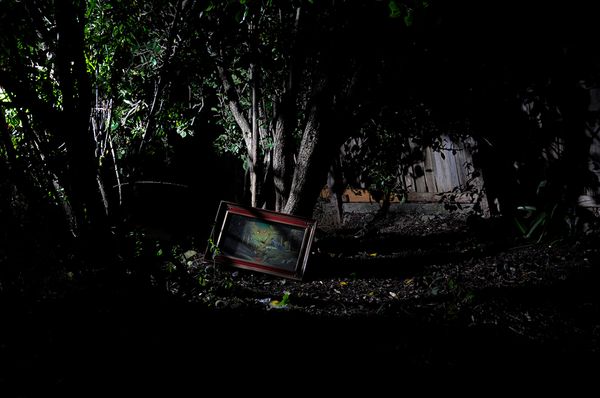 © Diego Moreno - Image from the huésped photography project