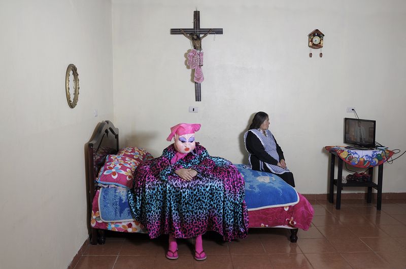 © Diego Moreno - The Omen