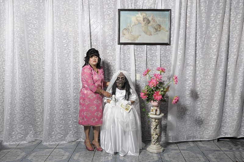 © Diego Moreno - A type of indulgence