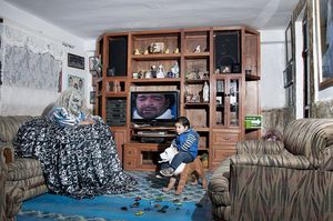 in my mind there is never silence