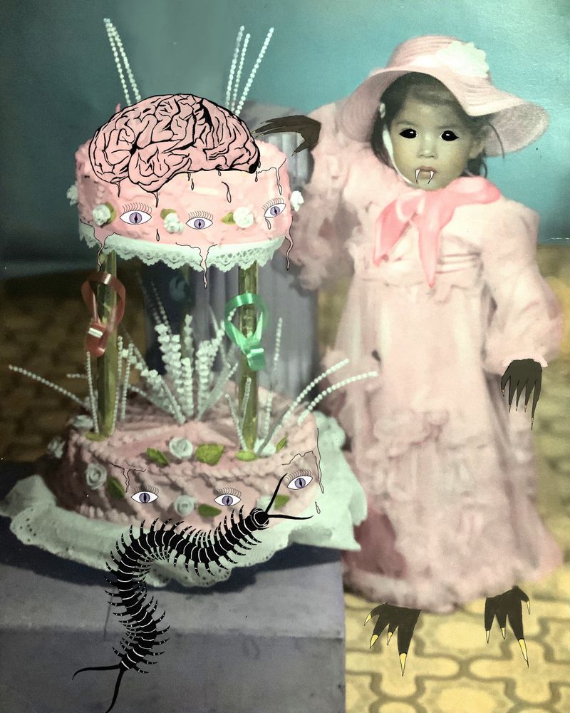 © Diego Moreno - The little Marbella.