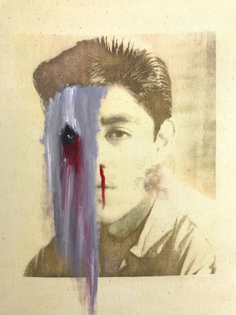 © Diego Moreno - Lonely