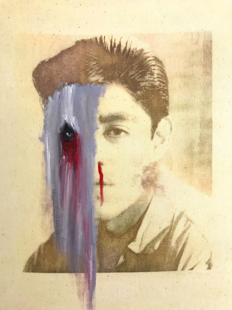 © Diego Moreno - Lonely