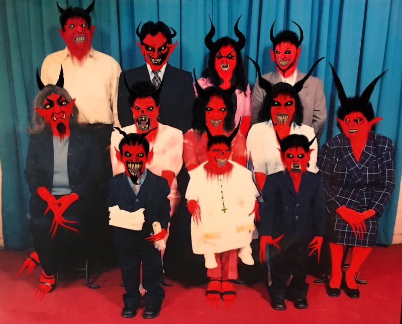 © Diego Moreno - The meeting