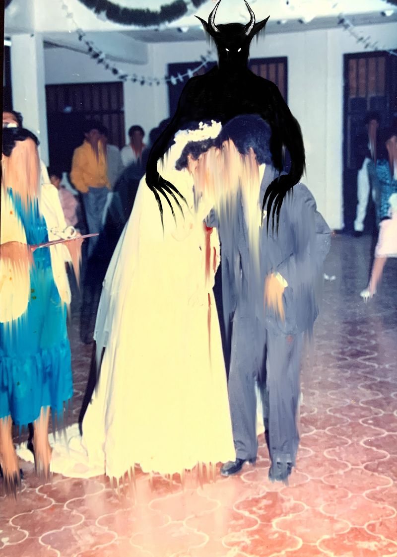 © Diego Moreno - In your hands