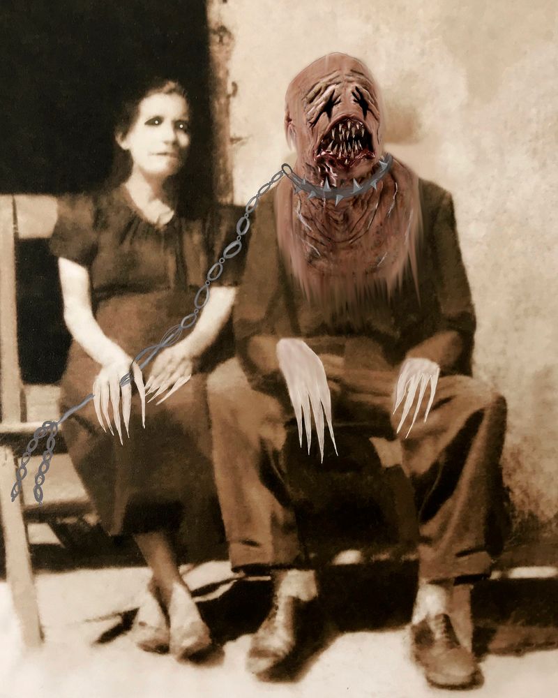 © Diego Moreno - Dungeons