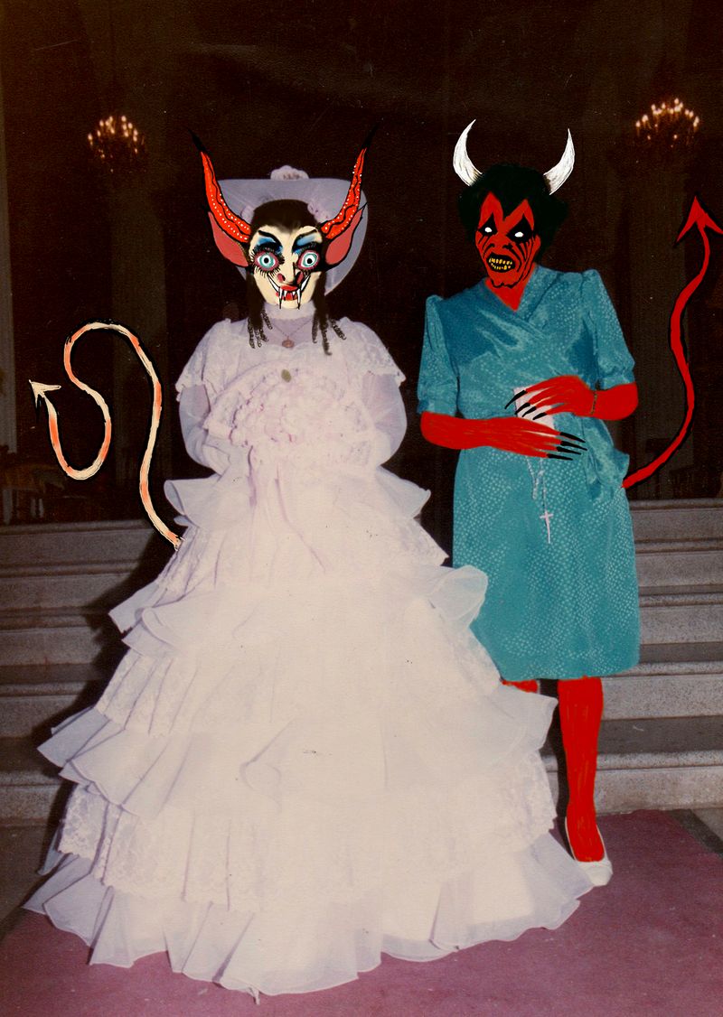 © Diego Moreno - The last dance