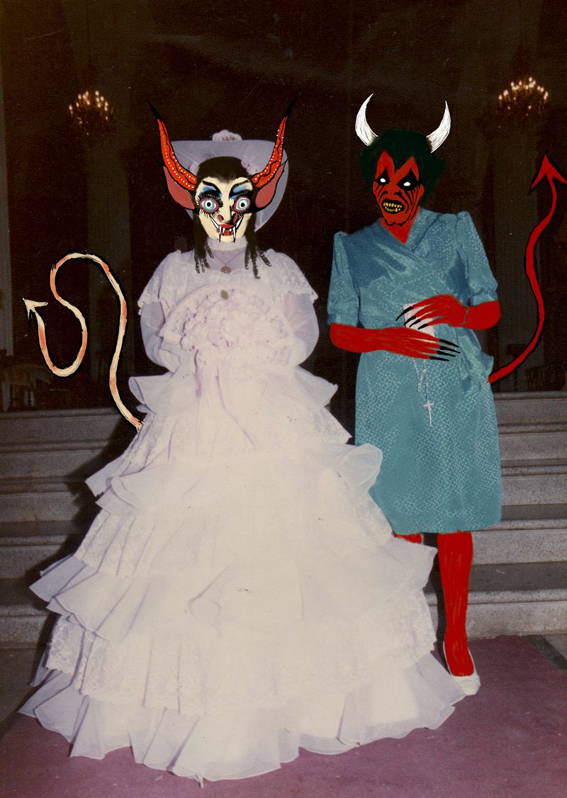 © Diego Moreno - The last dance