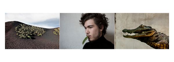 © Alessandra Baldoni - Atlas_2