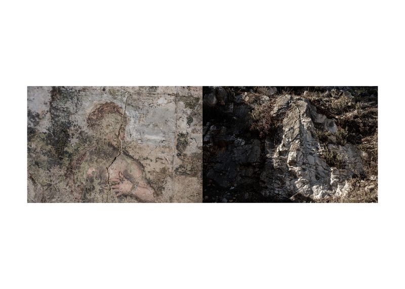 © Alessandra Baldoni - Image from the The Last Journey photography project