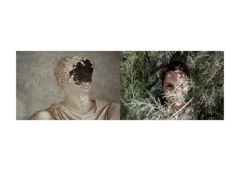 © Alessandra Baldoni - Image from the The Last Journey photography project