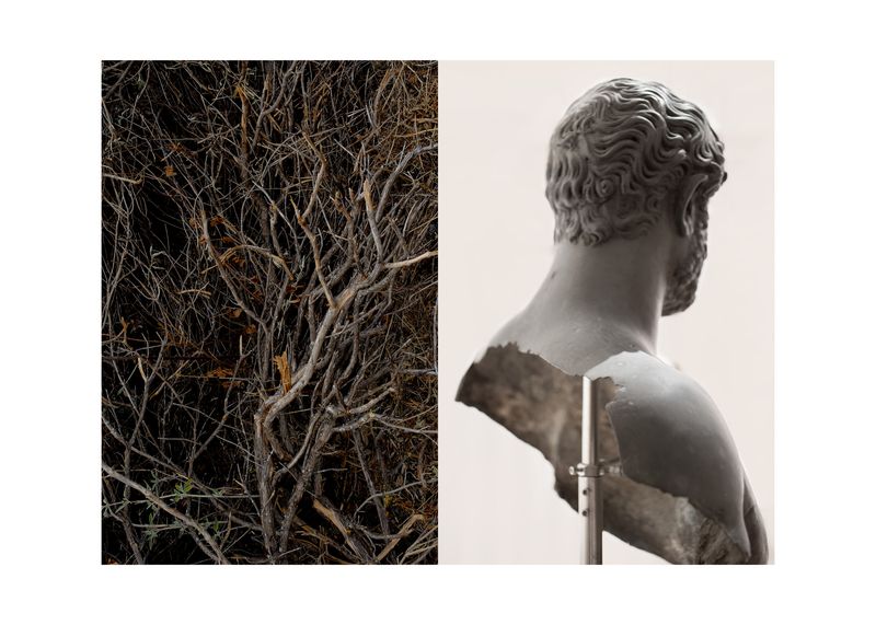 © Alessandra Baldoni - Image from the The Last Journey photography project