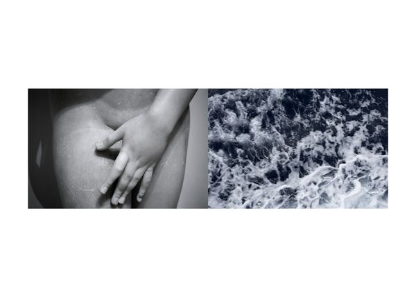 © Alessandra Baldoni - Image from the The Last Journey photography project