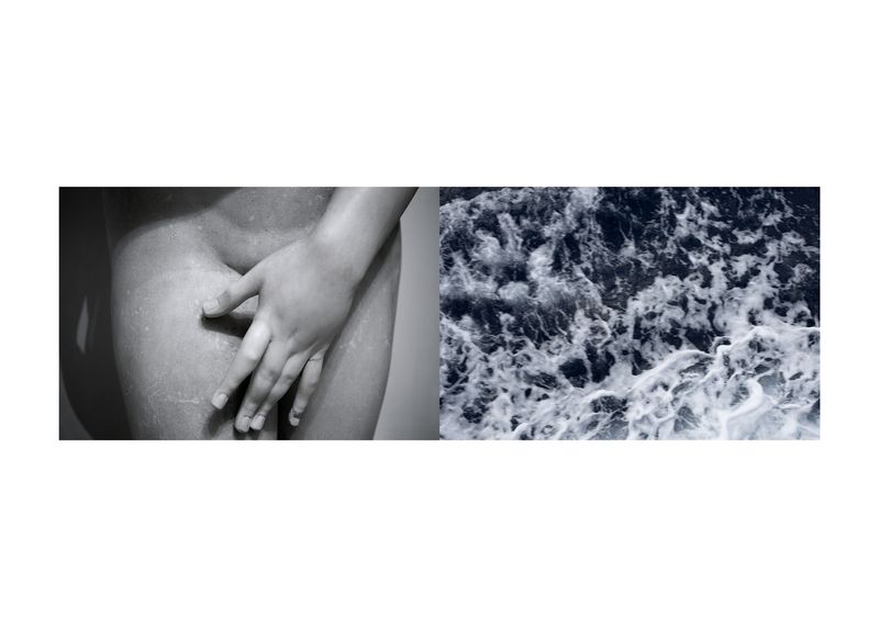 © Alessandra Baldoni - Image from the The Last Journey photography project