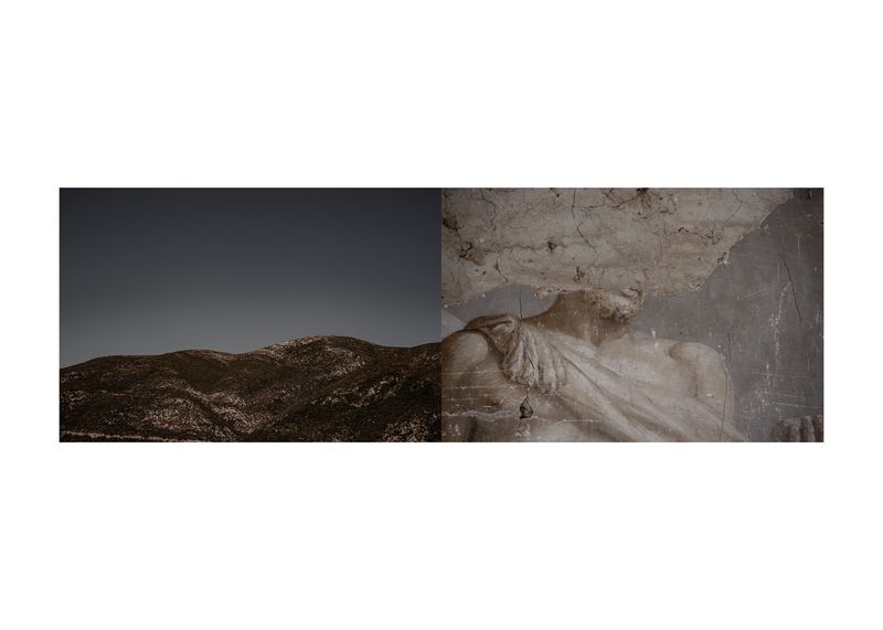 © Alessandra Baldoni - Image from the The Last Journey photography project