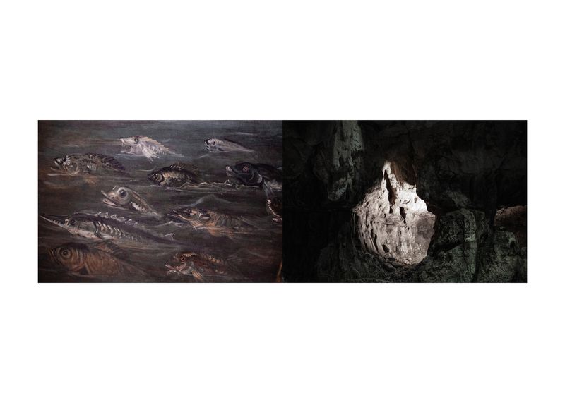 © Alessandra Baldoni - Image from the The Last Journey photography project