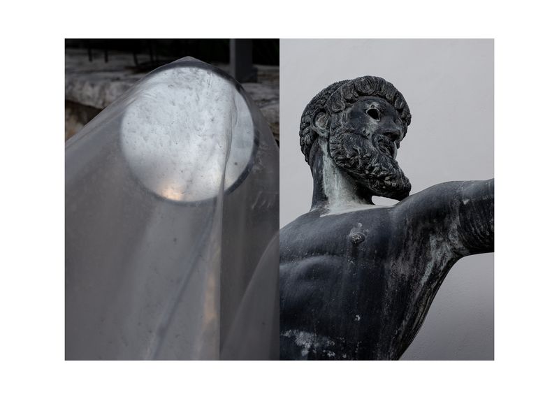 © Alessandra Baldoni - Image from the The Last Journey photography project