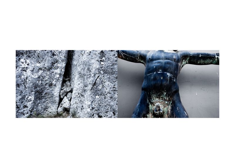 © Alessandra Baldoni - Image from the The Last Journey photography project