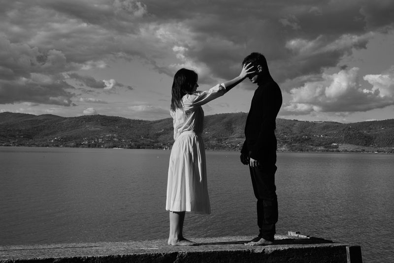 © Alessandra Baldoni - "The future is no longer what it used to be"_25