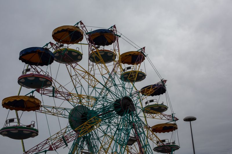 © Alessandra Baldoni - "The future is no longer what it used to be"_20