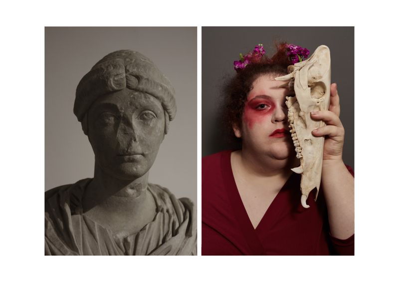 © Alessandra Baldoni - "The future is no longer what it used to be"_24