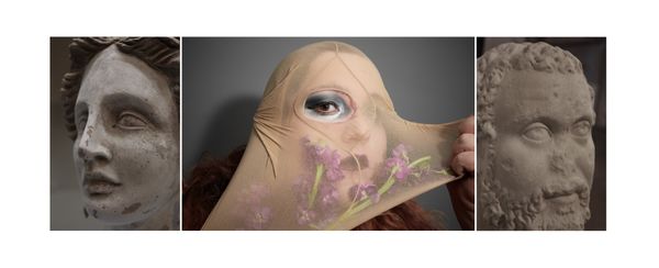 © Alessandra Baldoni - "The future is no longer what it used to be"_28