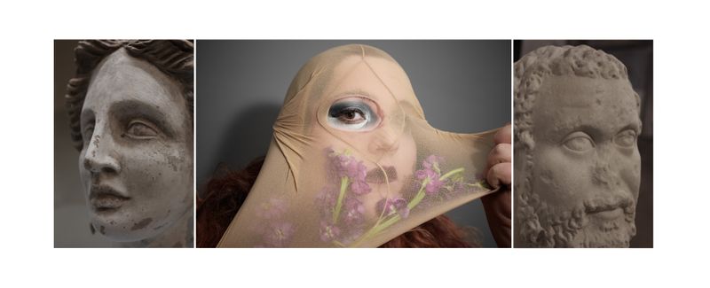 © Alessandra Baldoni - "The future is no longer what it used to be"_28