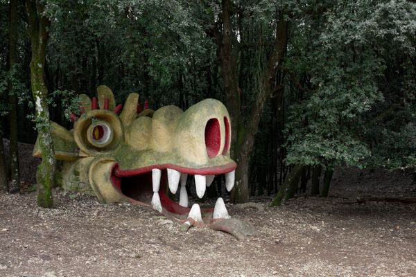 © Alessandra Baldoni - "The future is no longer what it used to be"_22