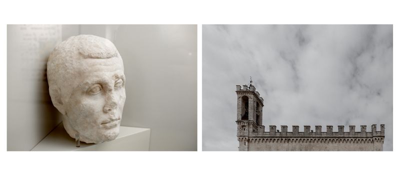 © Alessandra Baldoni - "The future is no longer what it used to be"_19