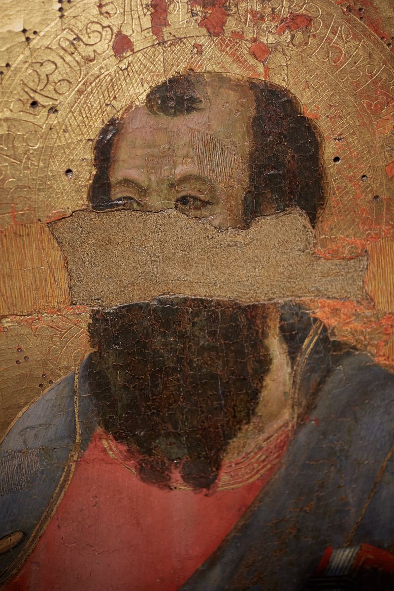 © Alessandra Baldoni - "The future is no longer what it used to be"_29