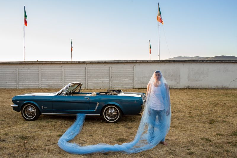 © Alessandra Baldoni - "The future is no longer what it used to be"_15