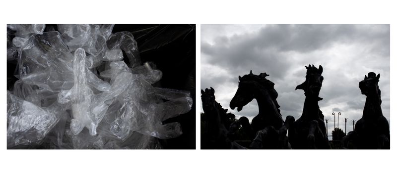 © Alessandra Baldoni - "The future is no longer what it used to be"_21