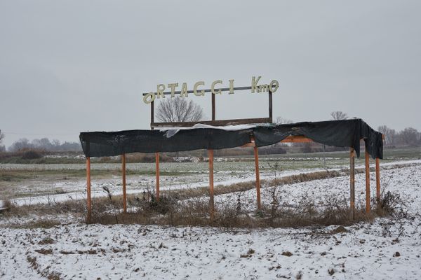 © Alessandra Baldoni - "The future is no longer what it used to be"_32