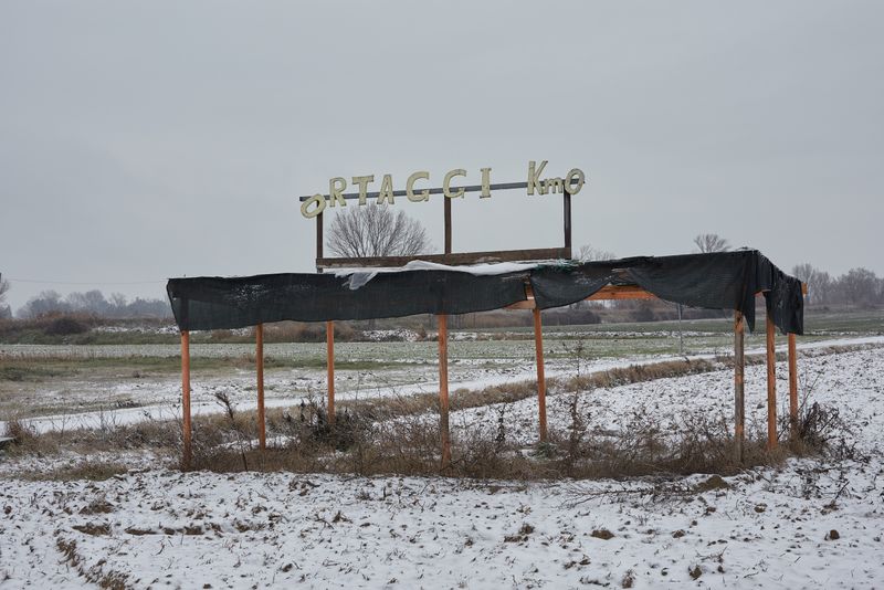 © Alessandra Baldoni - "The future is no longer what it used to be"_32