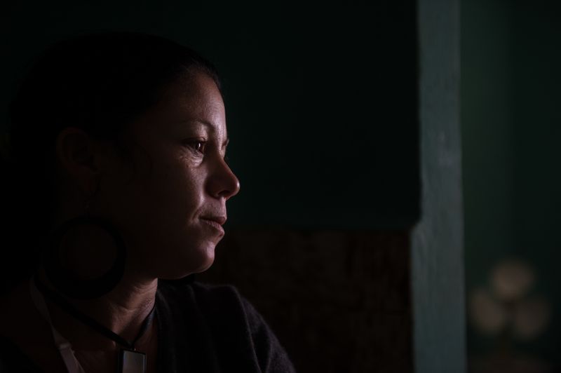 © Edoardo Agresti - Image from the La ciudad nuclear photography project