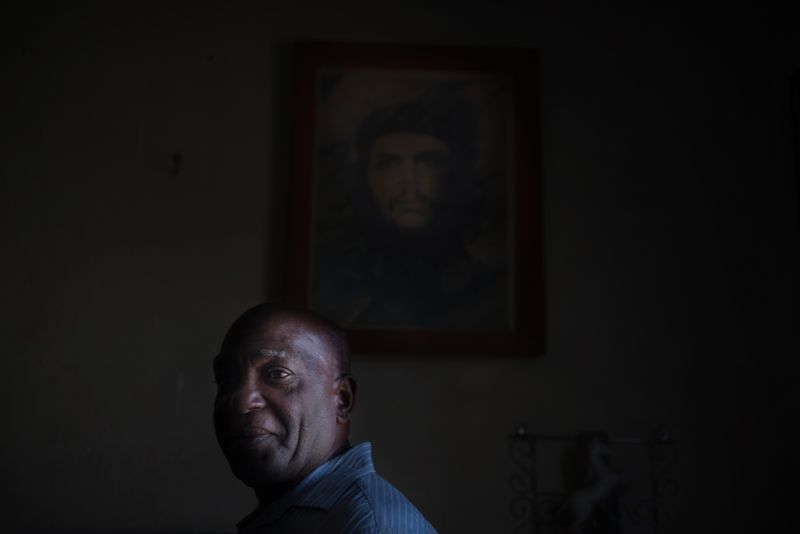 © Edoardo Agresti - Image from the La ciudad nuclear photography project