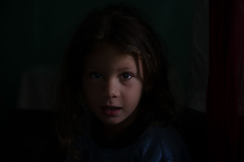 © Edoardo Agresti - Image from the La ciudad nuclear photography project