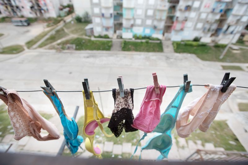 © Edoardo Agresti - Image from the La ciudad nuclear photography project