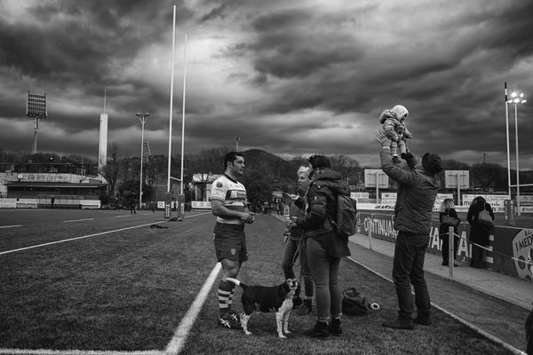 © Edoardo Agresti - Image from the Third Time photography project