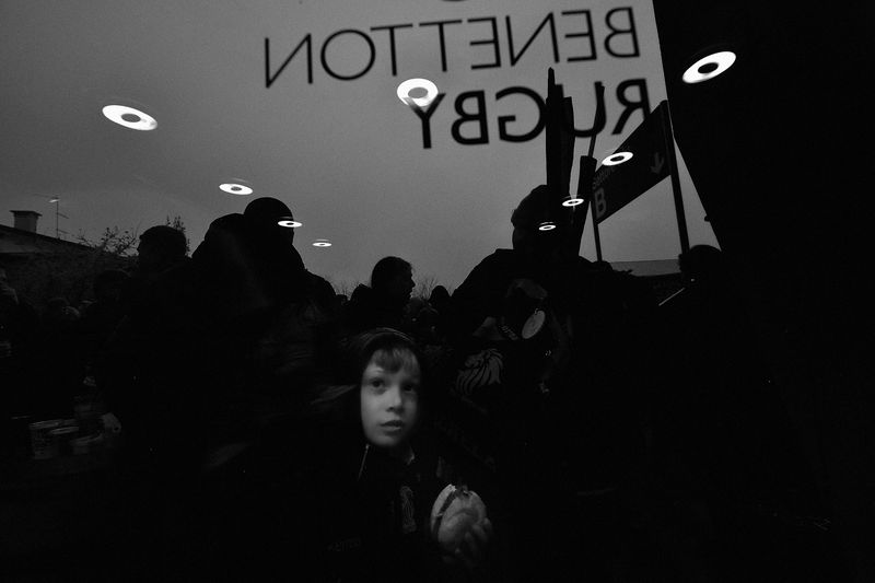 © Edoardo Agresti - Image from the Third Time photography project