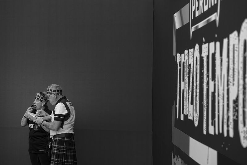 © Edoardo Agresti - Image from the Third Time photography project